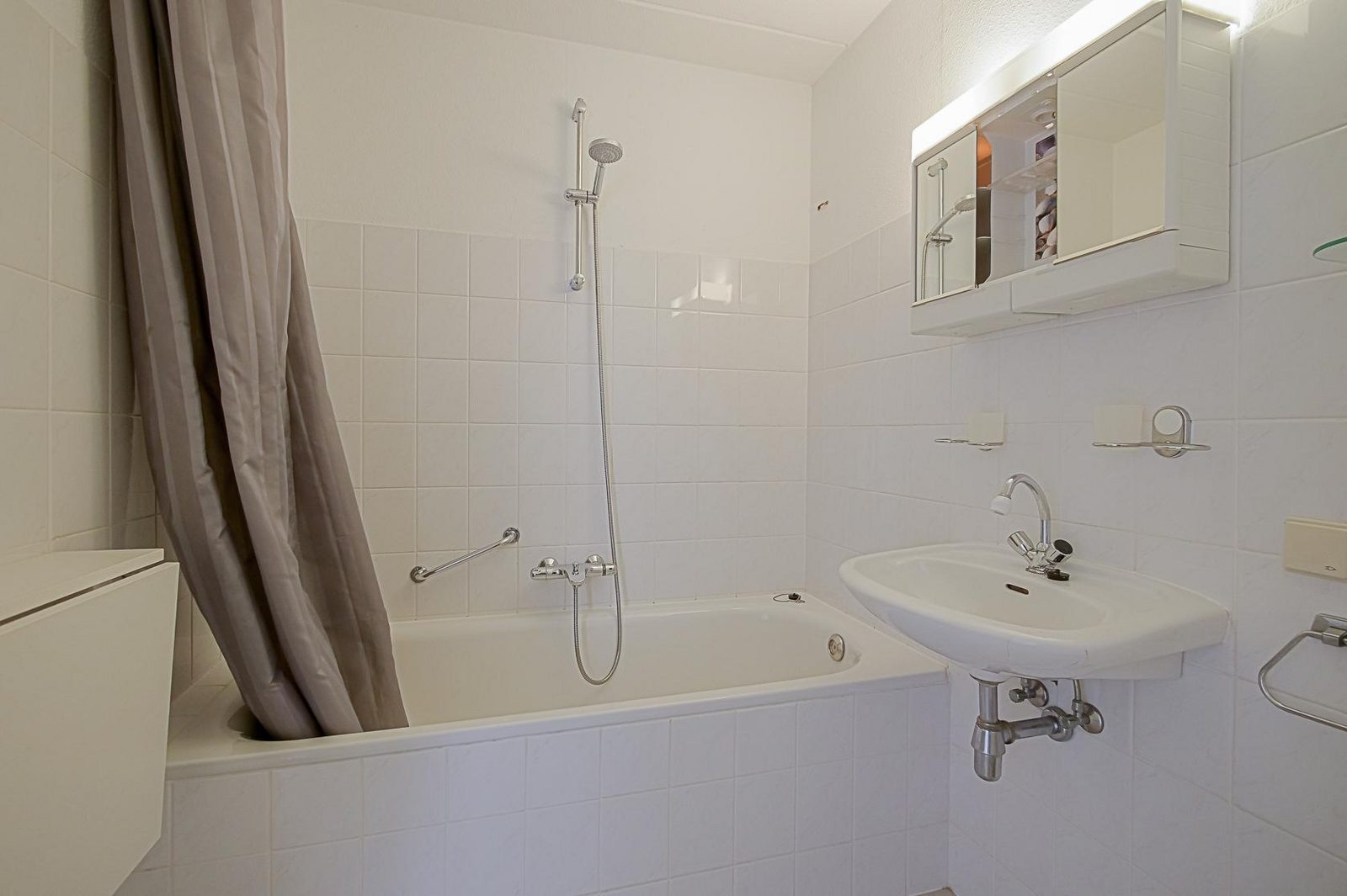 Beach Appartement 27