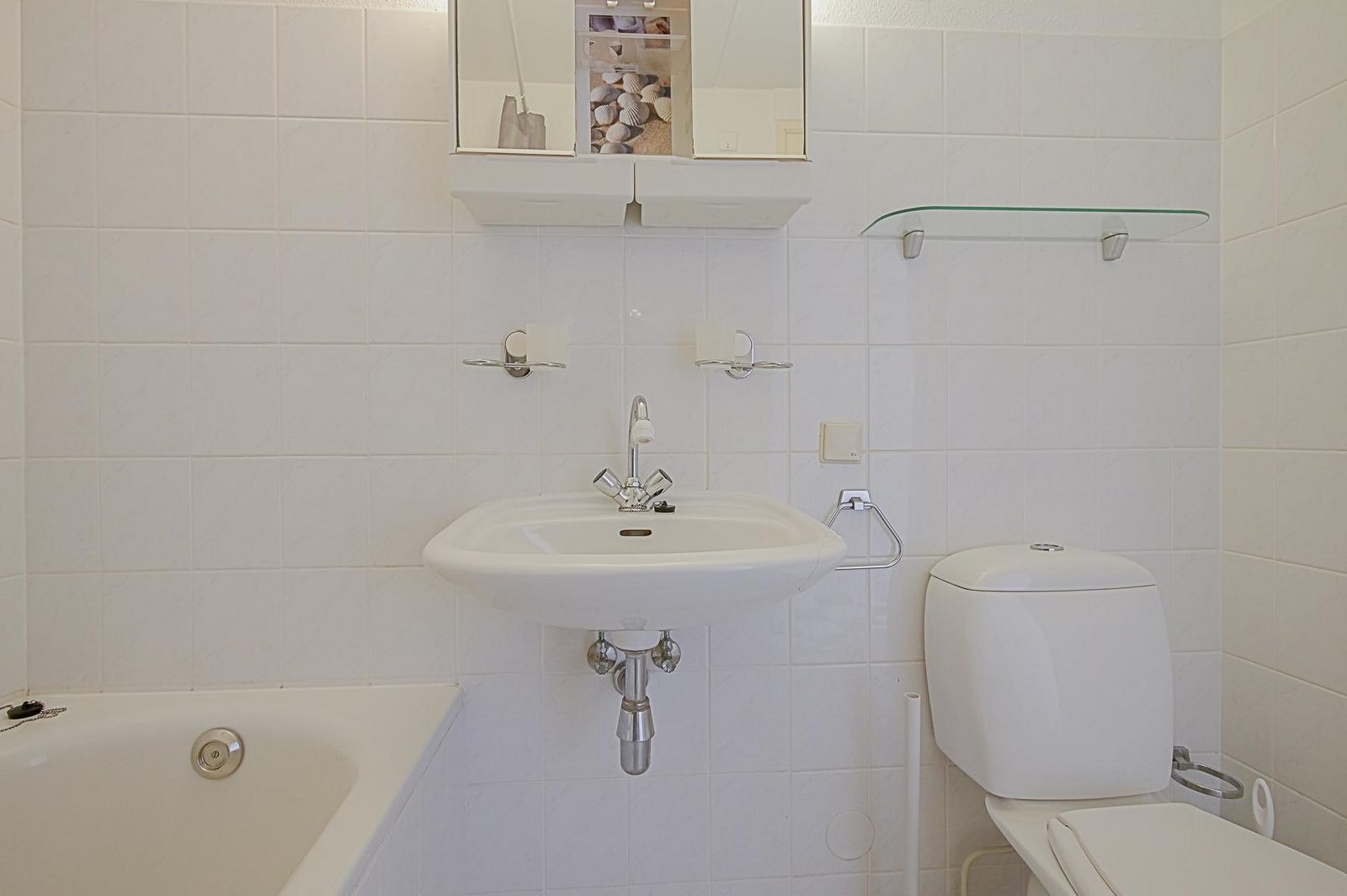 Beach Appartement 27