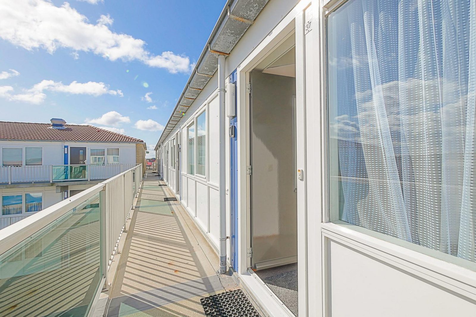 Beach Appartement 37