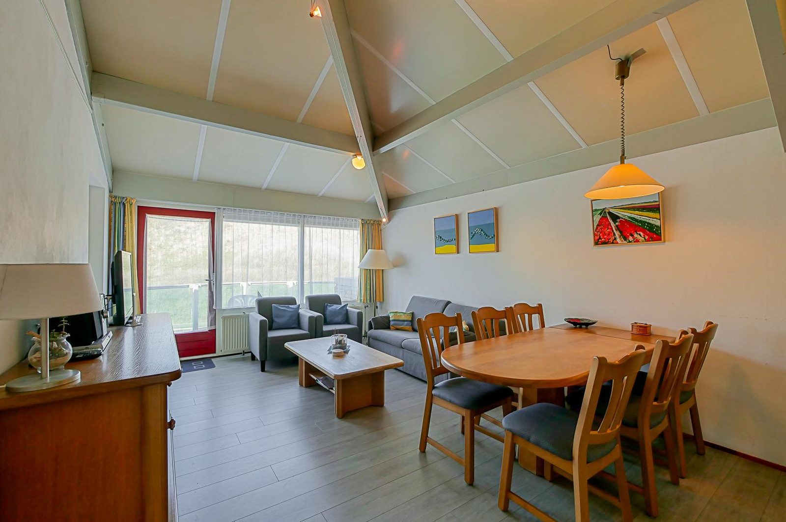 Beach Appartement 37