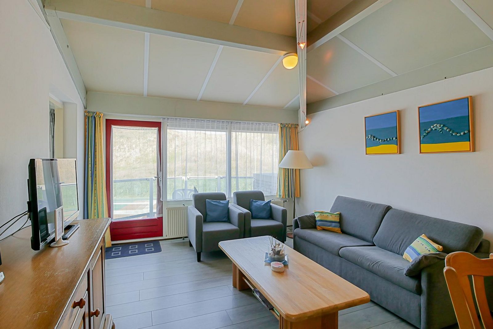 Beach Appartement 37