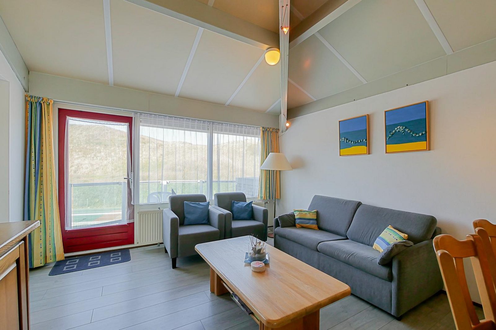 Beach Appartement 37