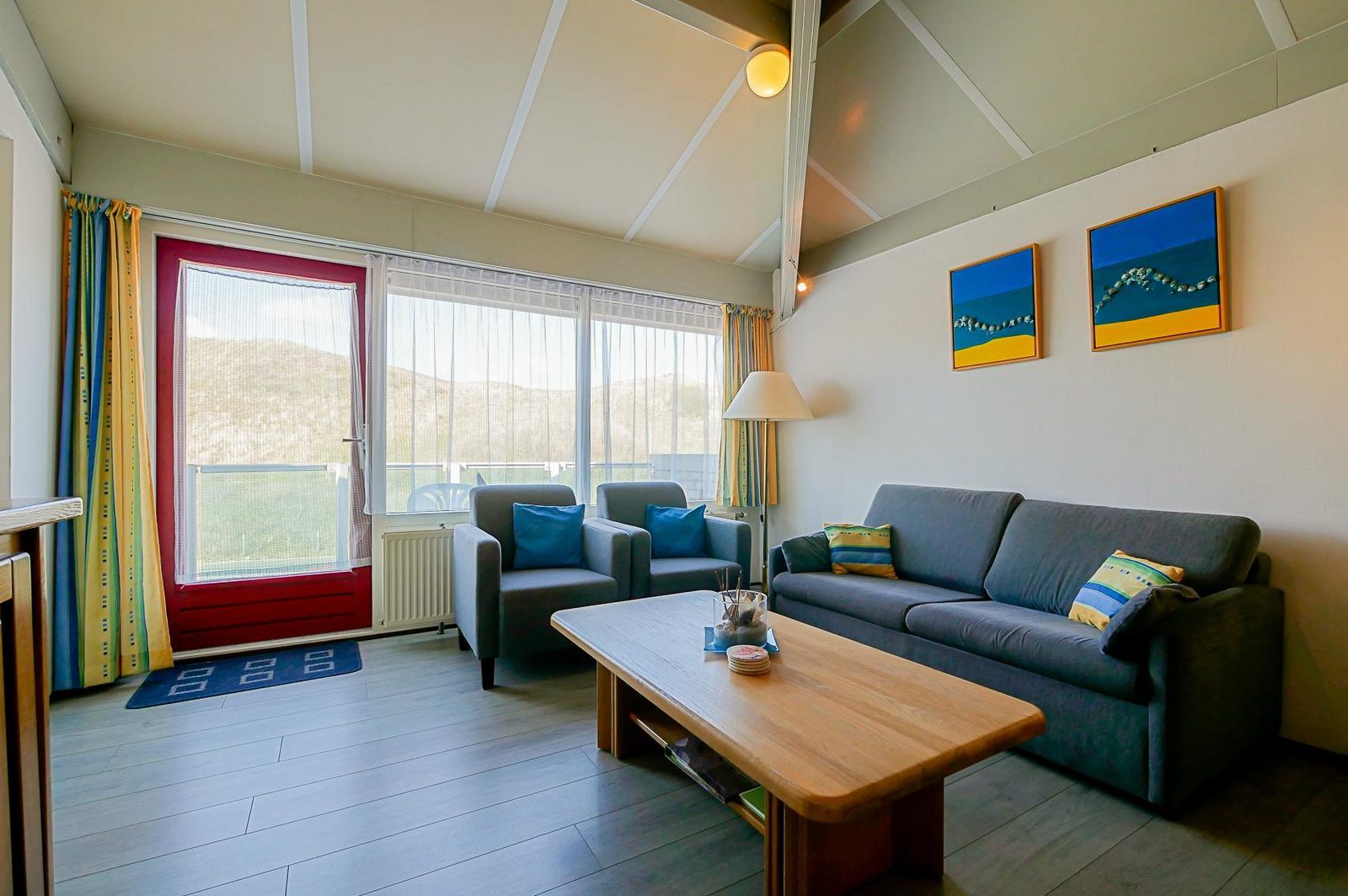 Beach Appartement 37
