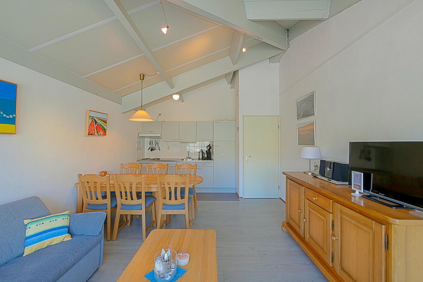 Beach Appartement 37
