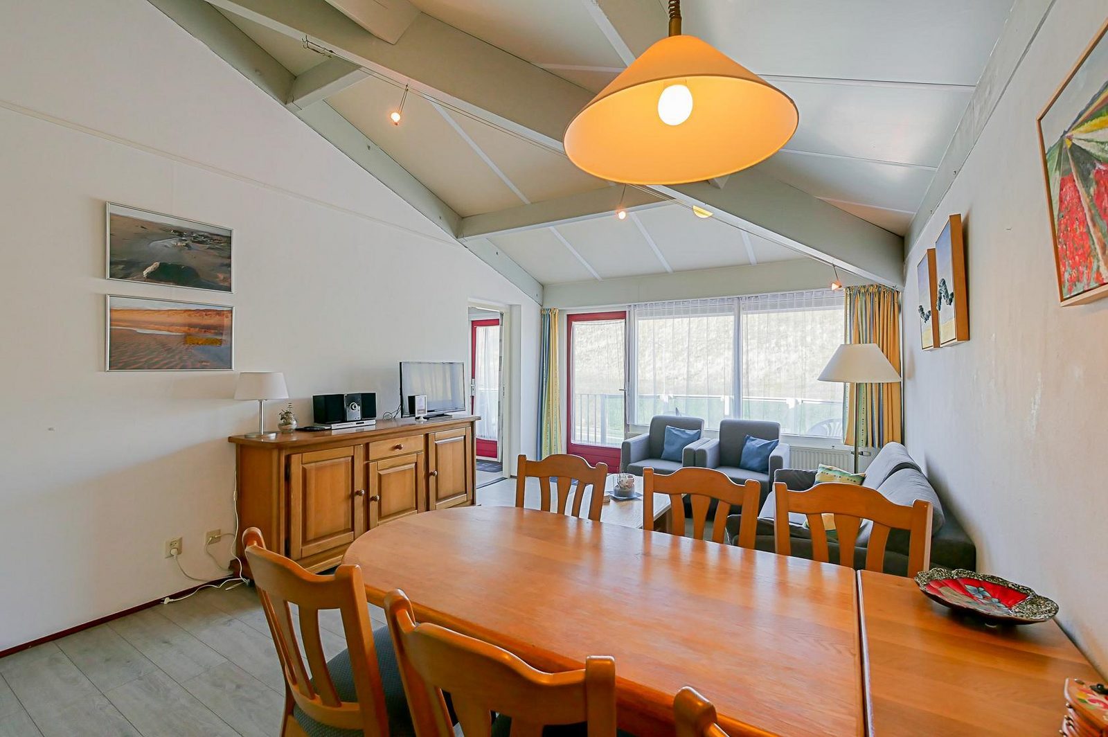 Beach Appartement 37
