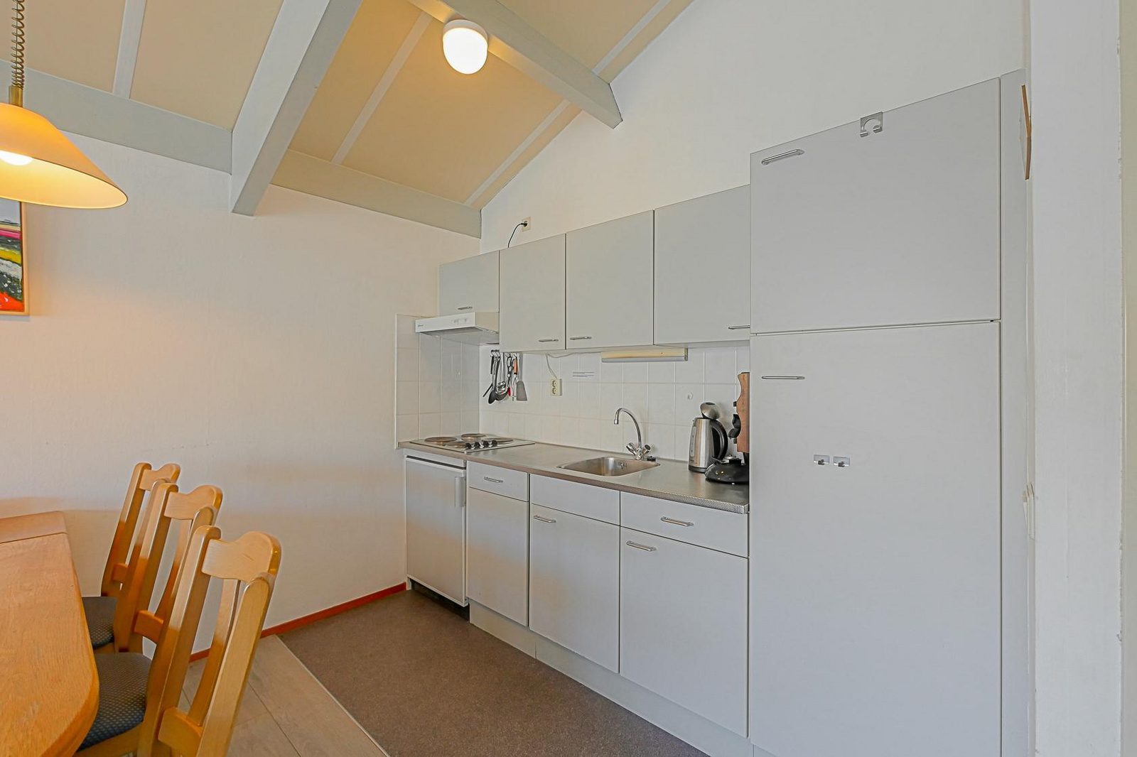 Beach Appartement 37