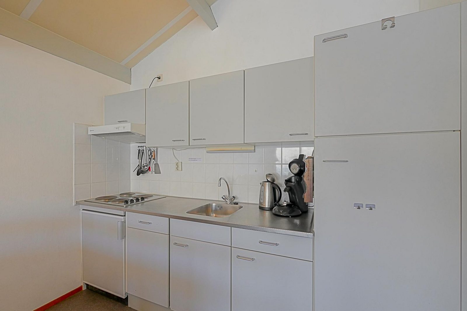 Beach Appartement 37