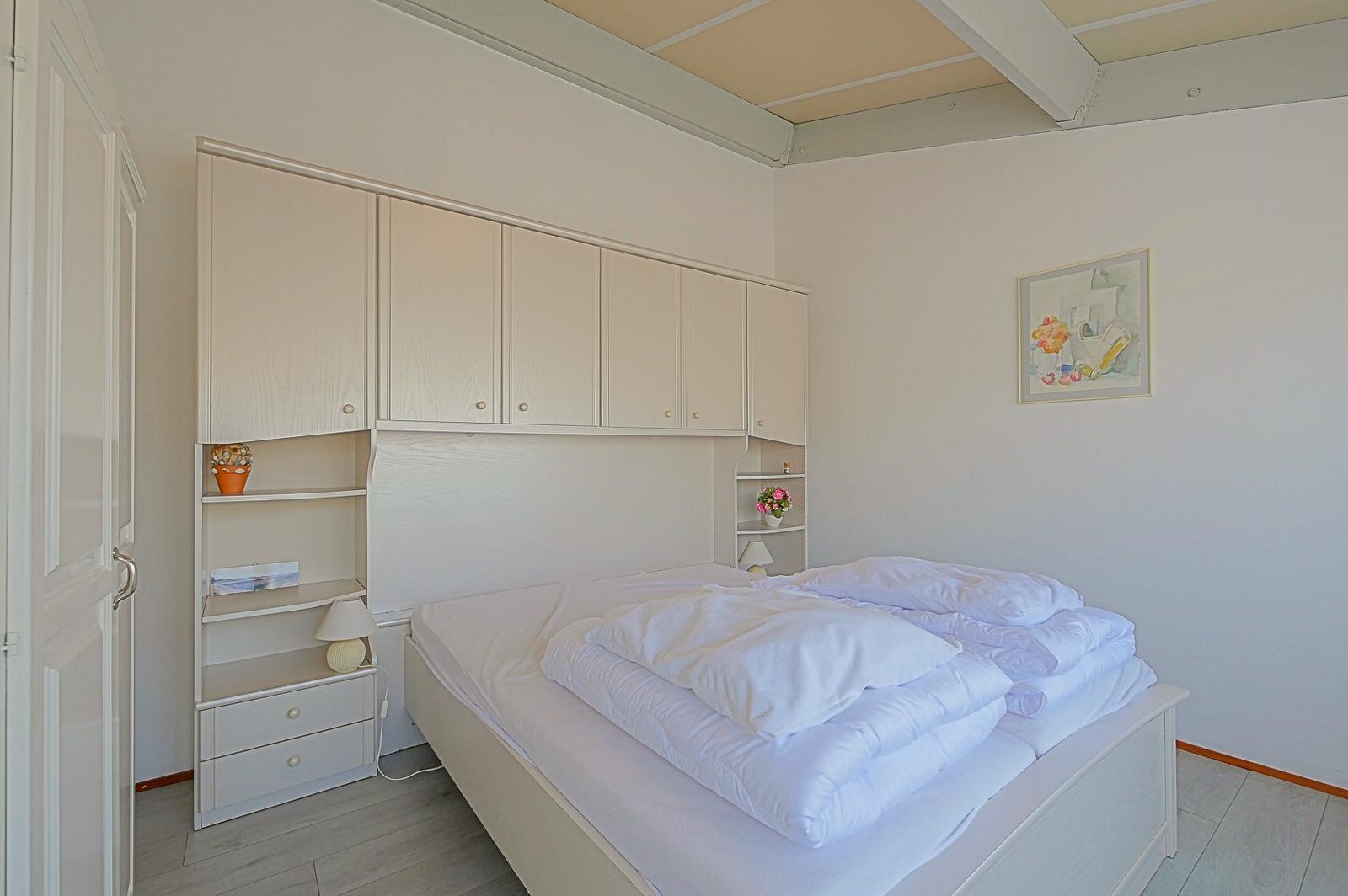 Beach Appartement 37