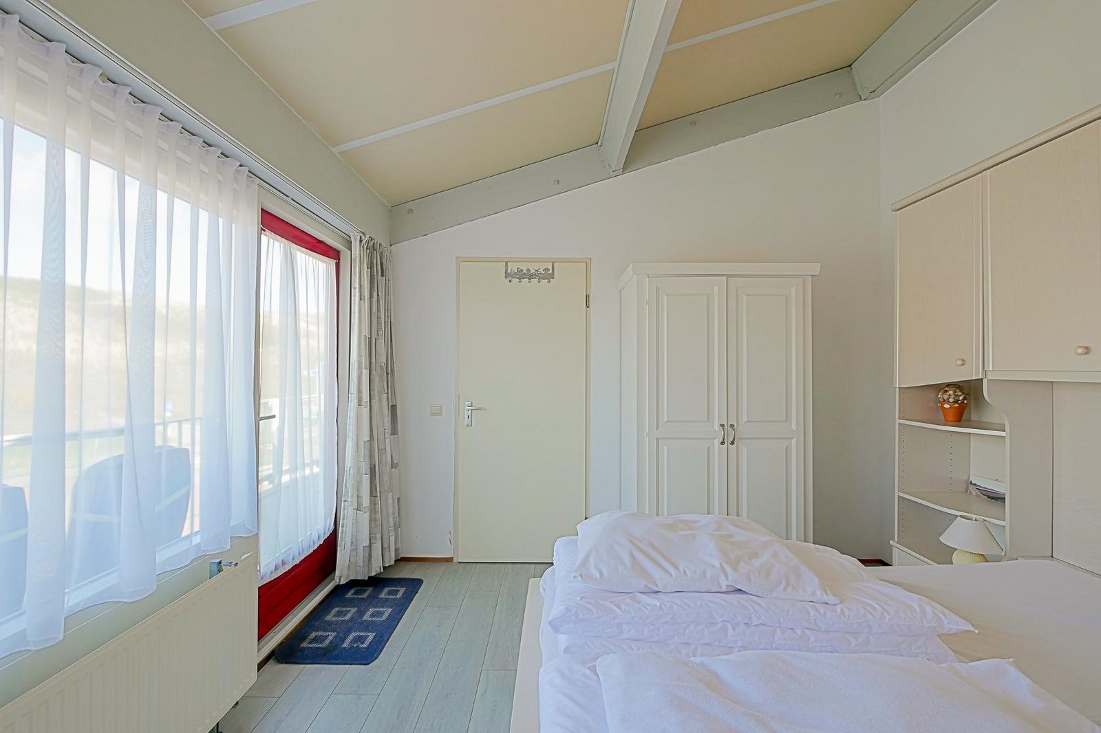 Beach Appartement 37