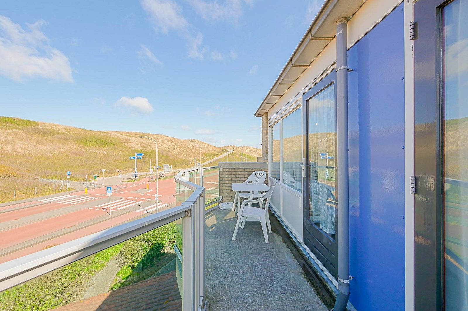 Beach Appartement 37