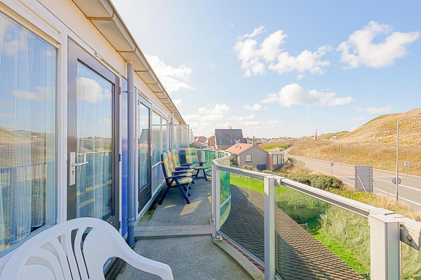 Beach Appartement 37