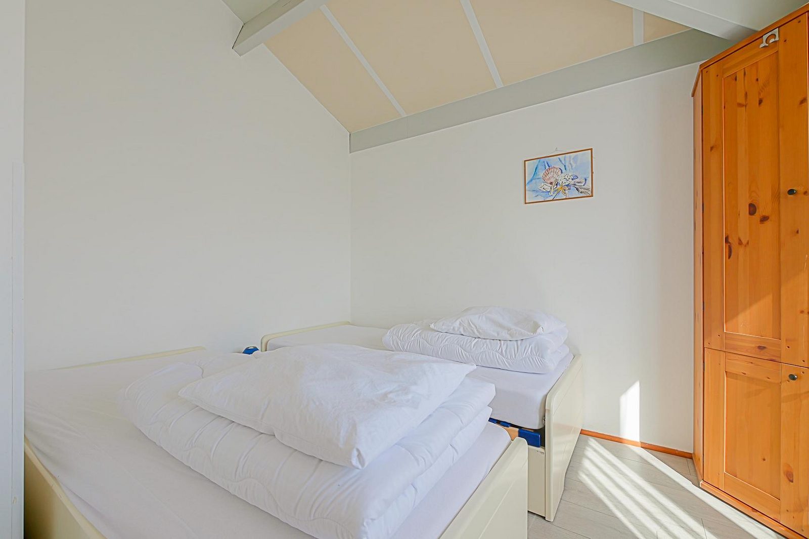 Beach Appartement 37