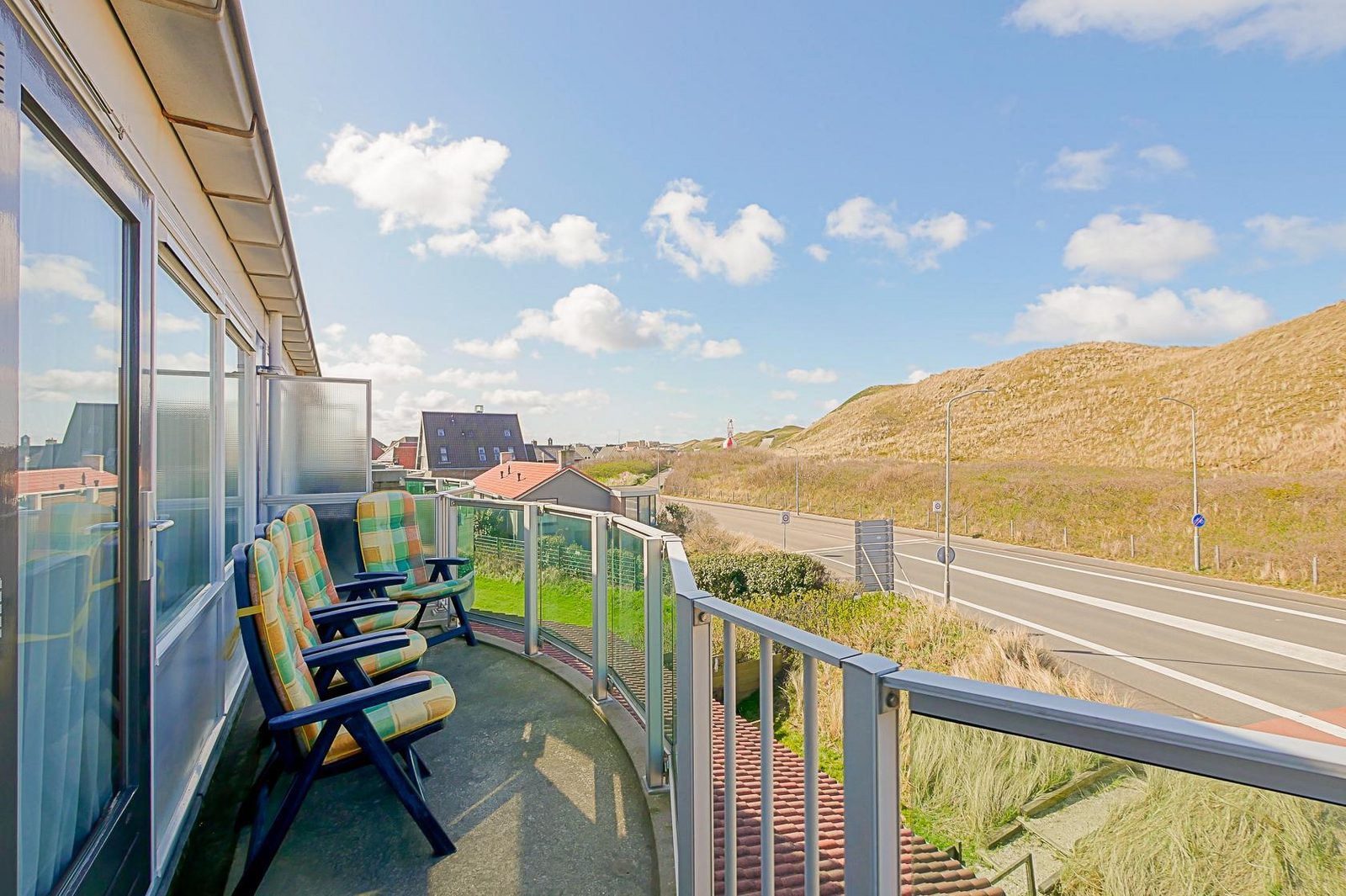 Beach Appartement 37