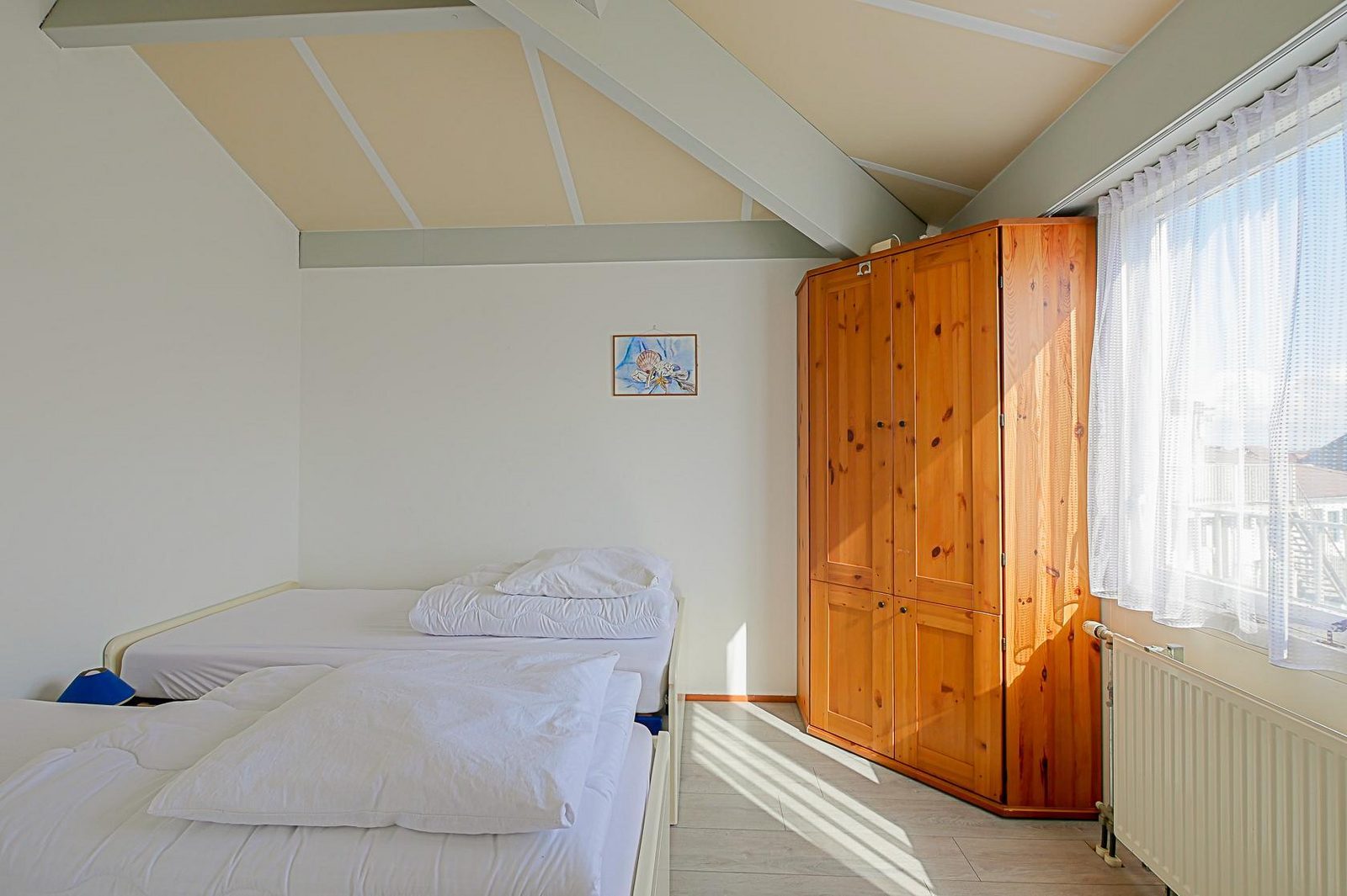 Beach Appartement 37