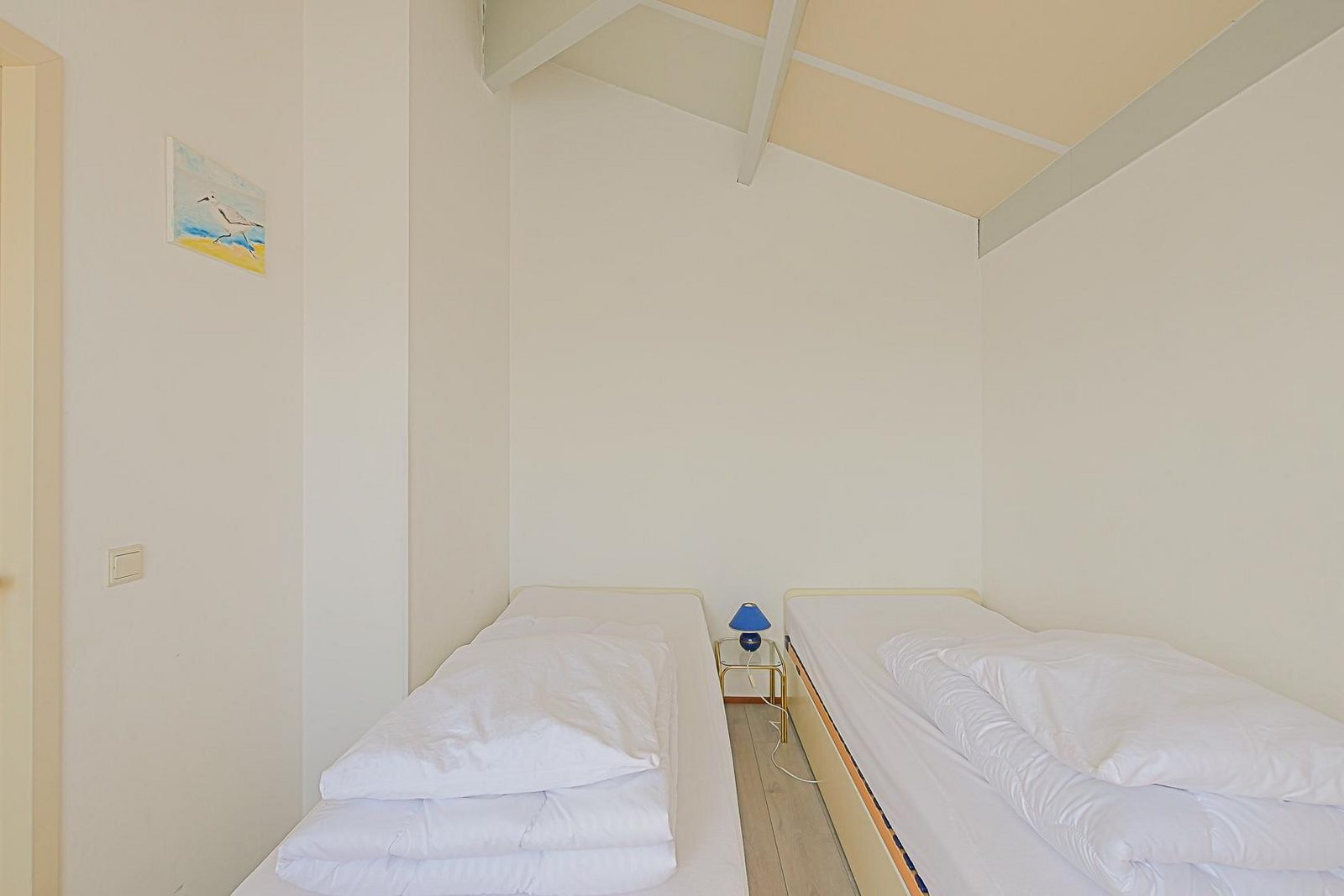 Beach Appartement 37