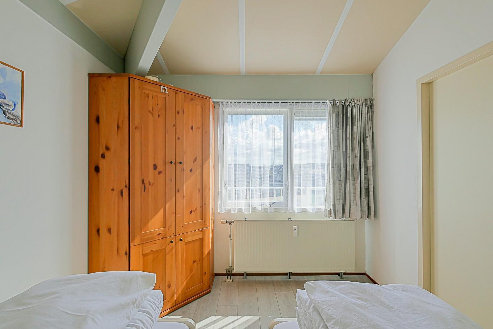 Beach Appartement 37