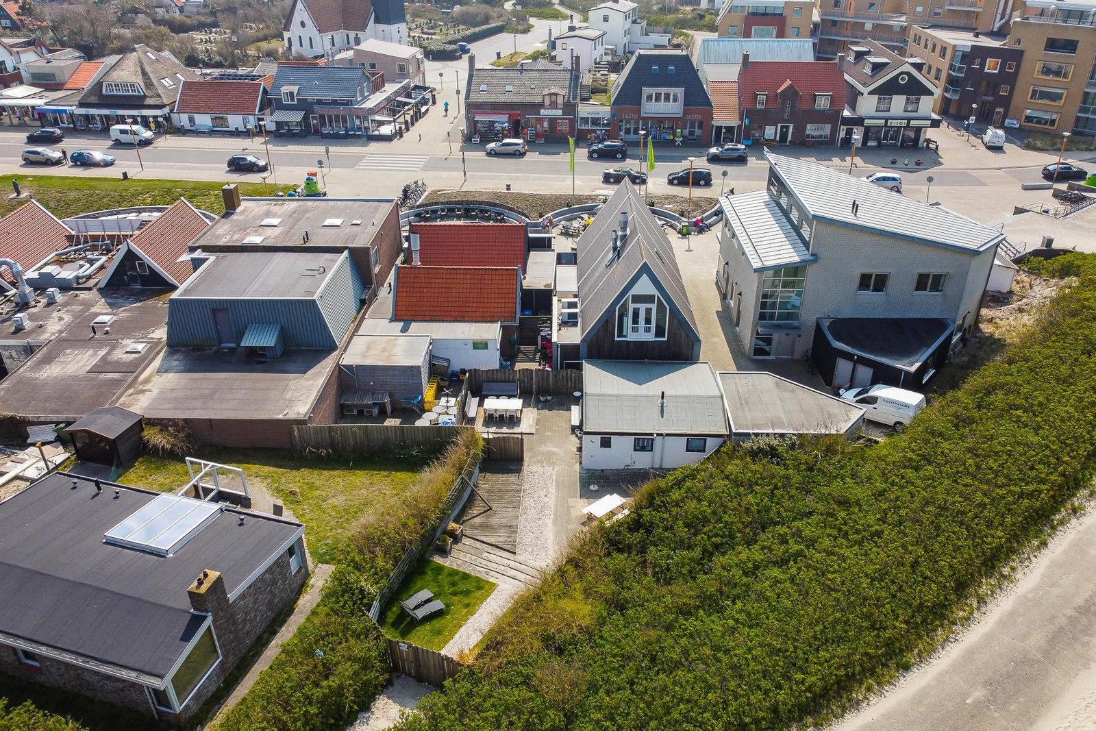 Beach House