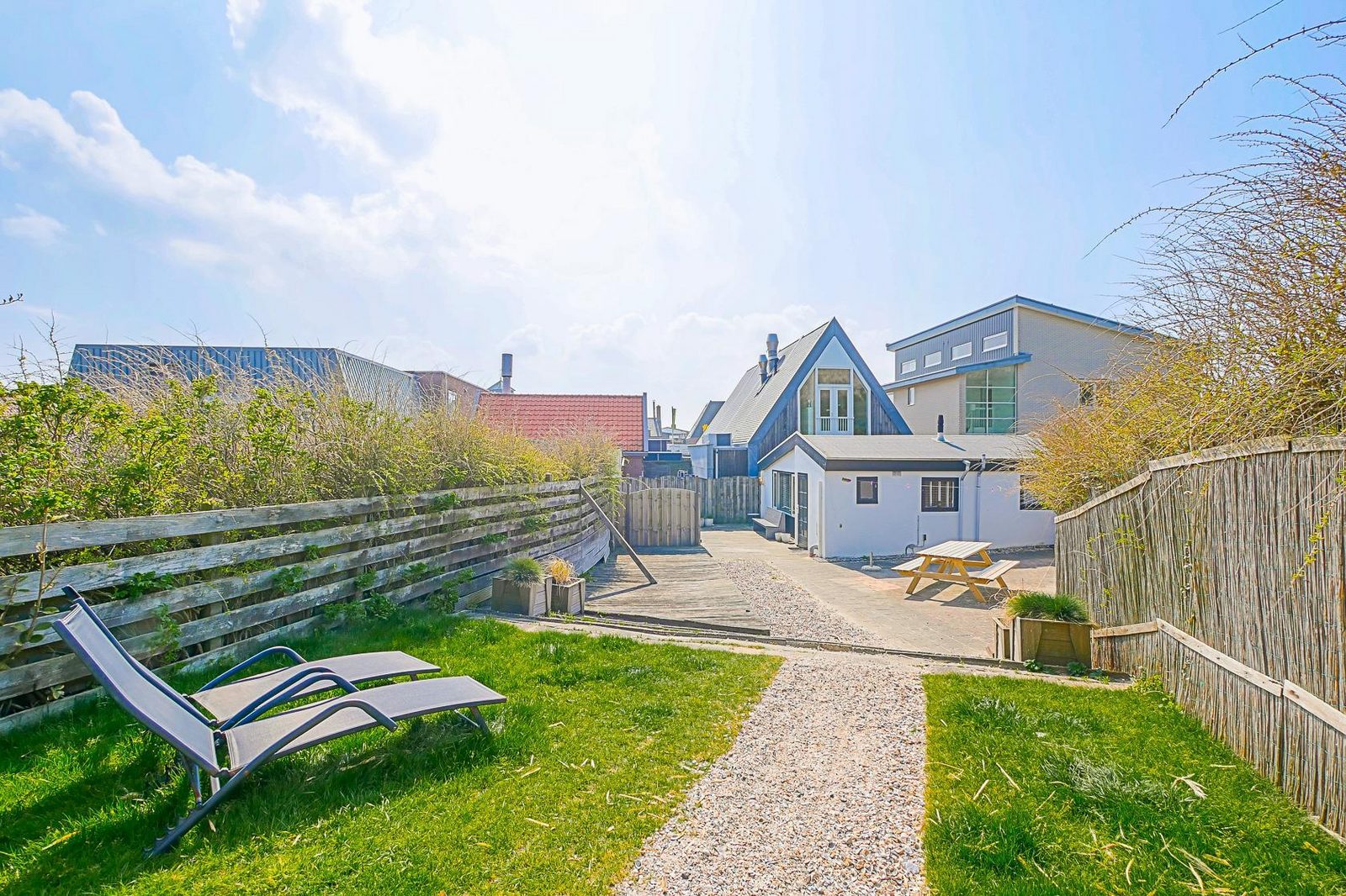 Beach House