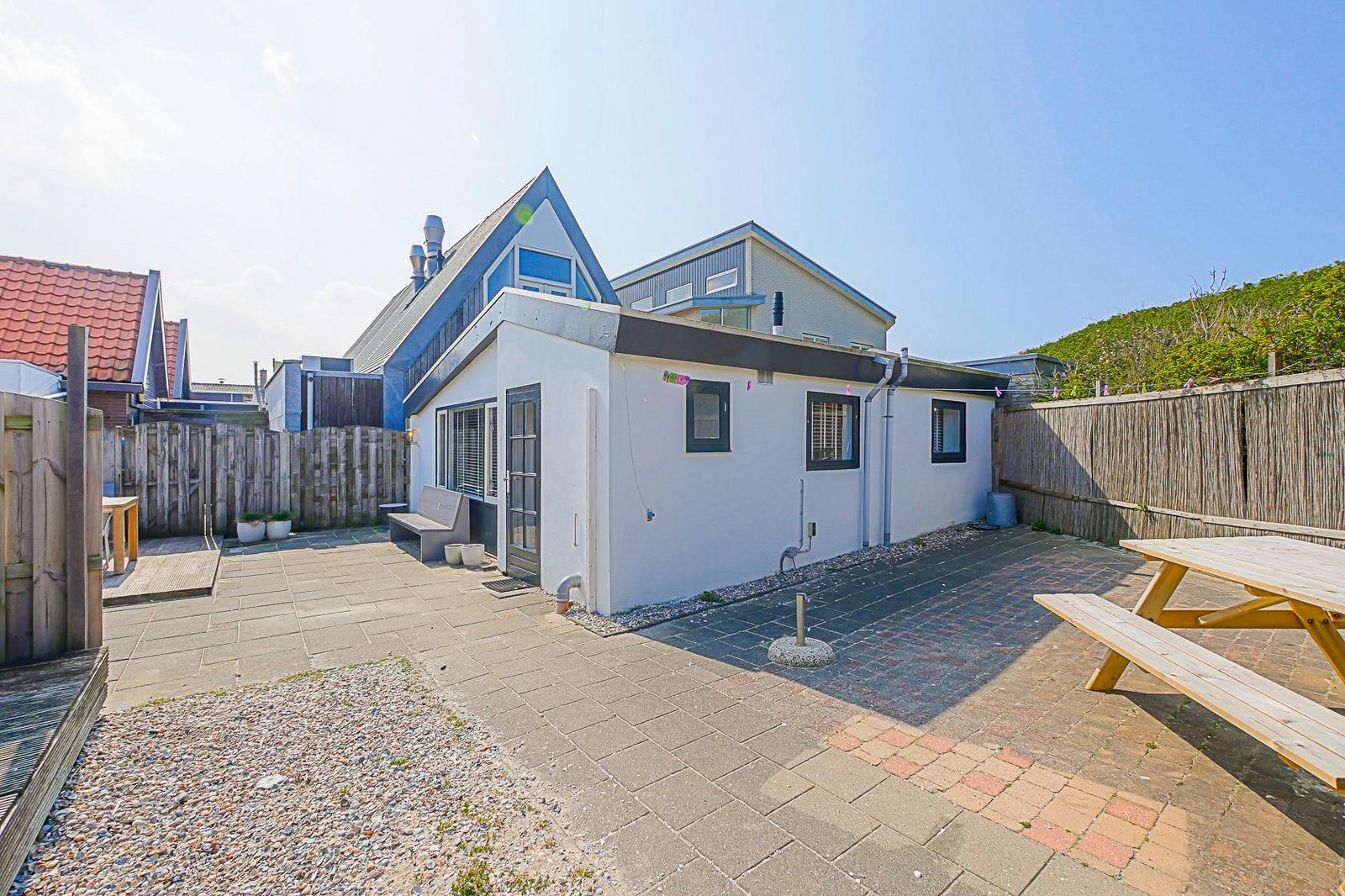 Beach House