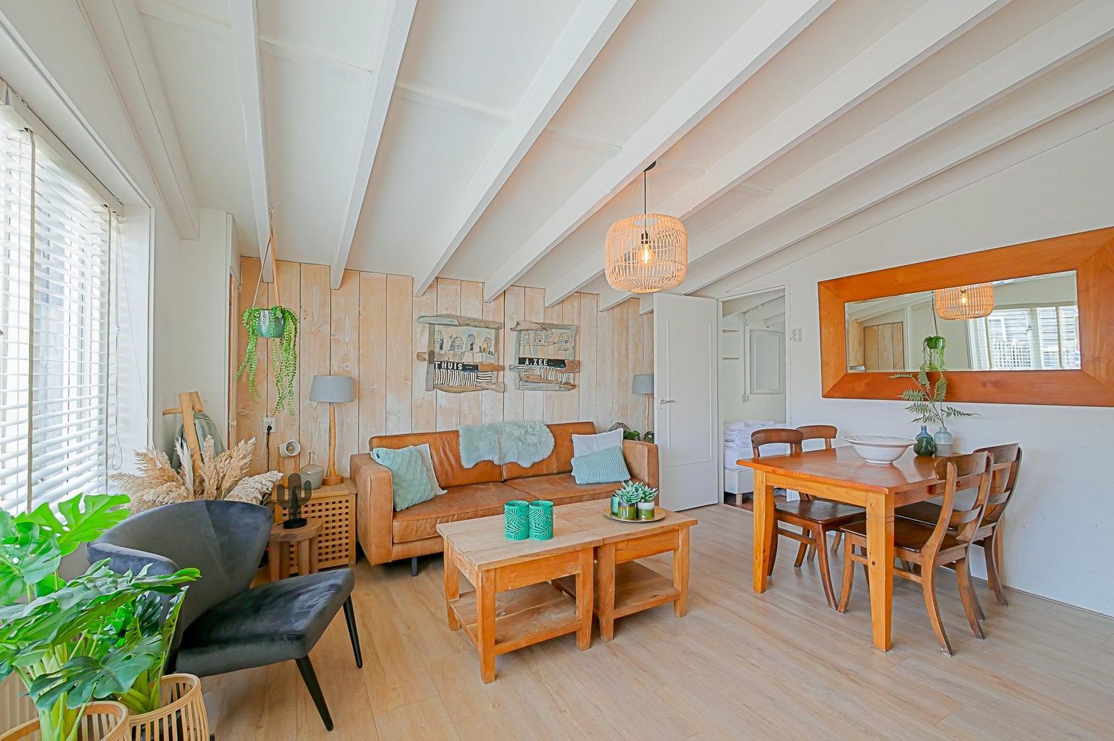 Beach House