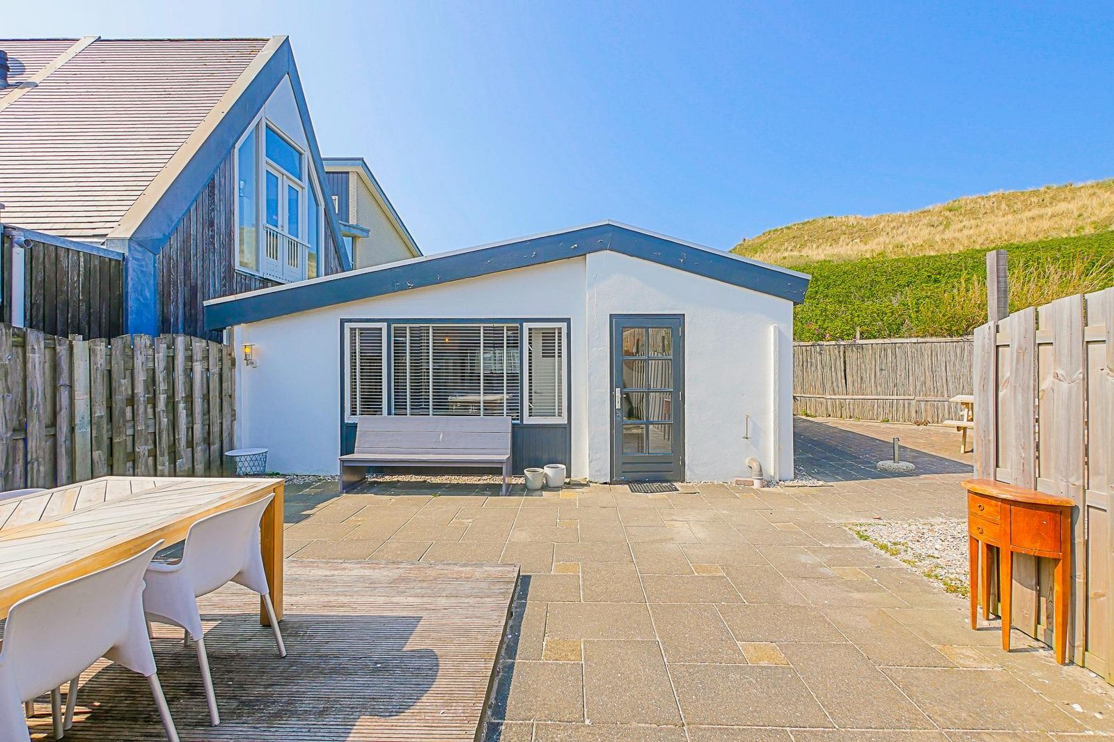 Beach House