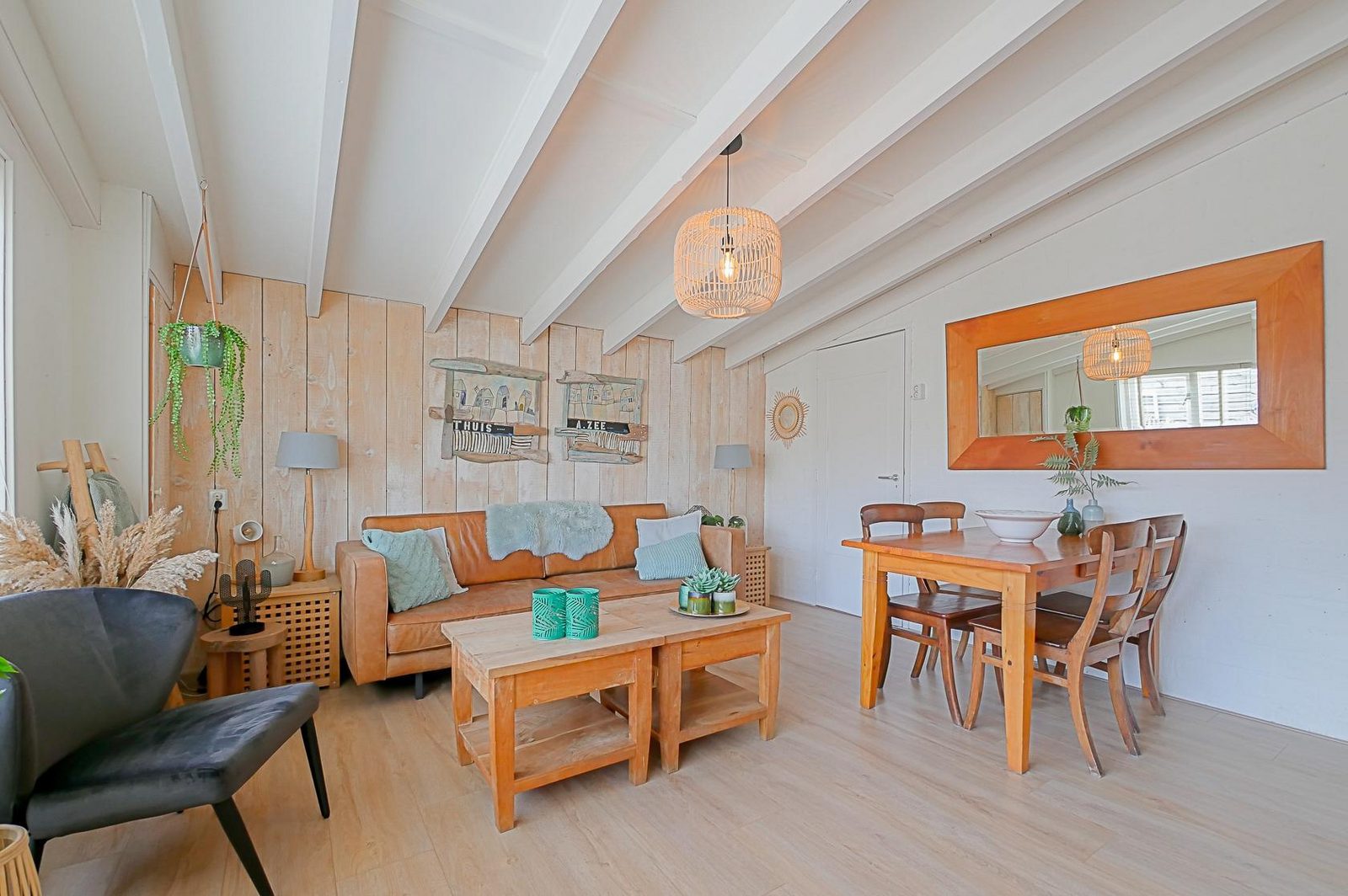Beach House