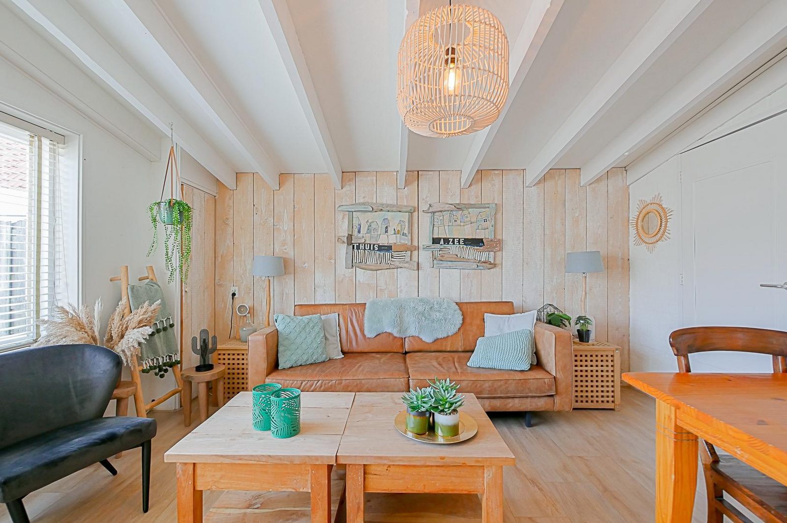 Beach House