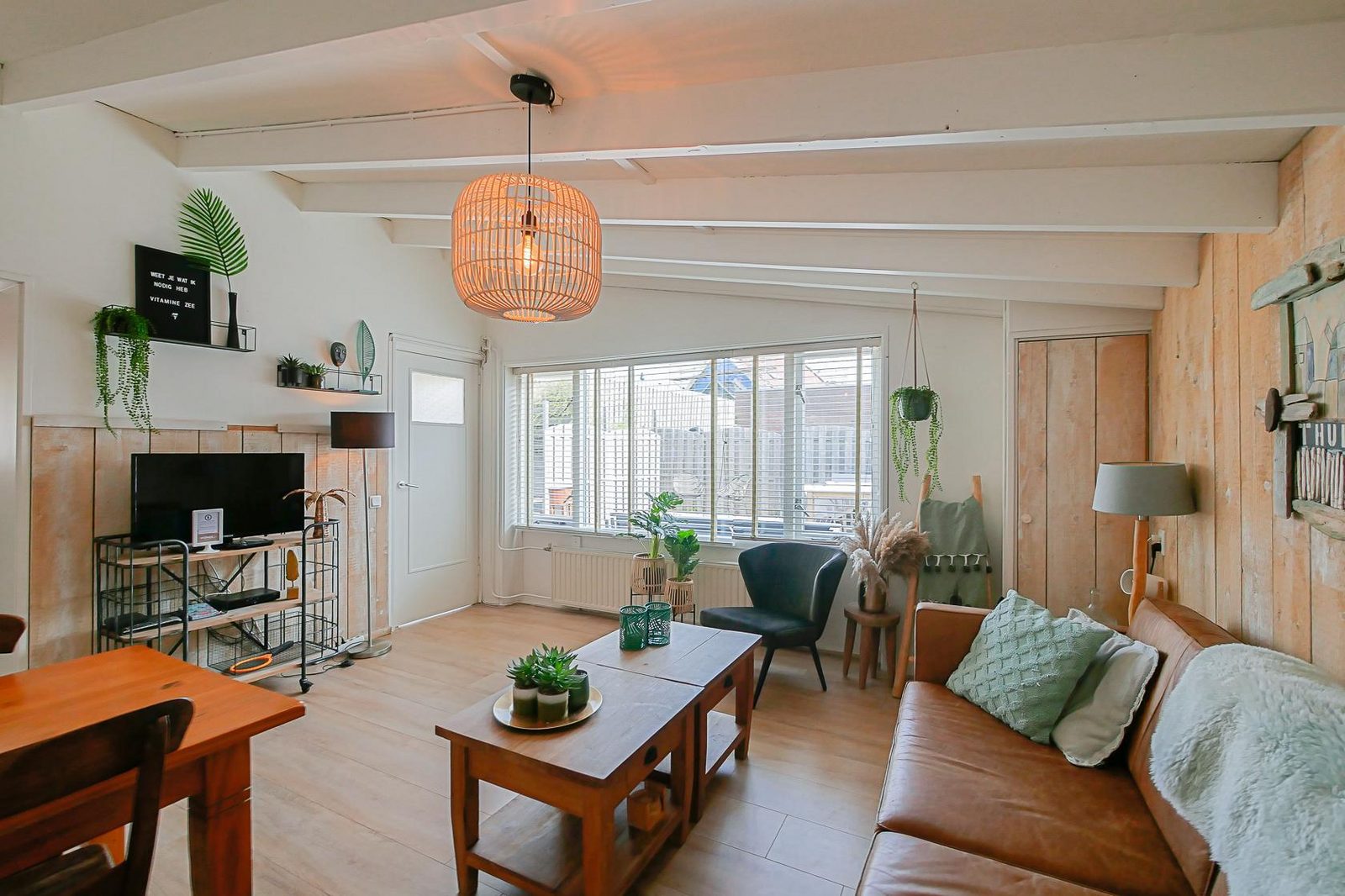 Beach House