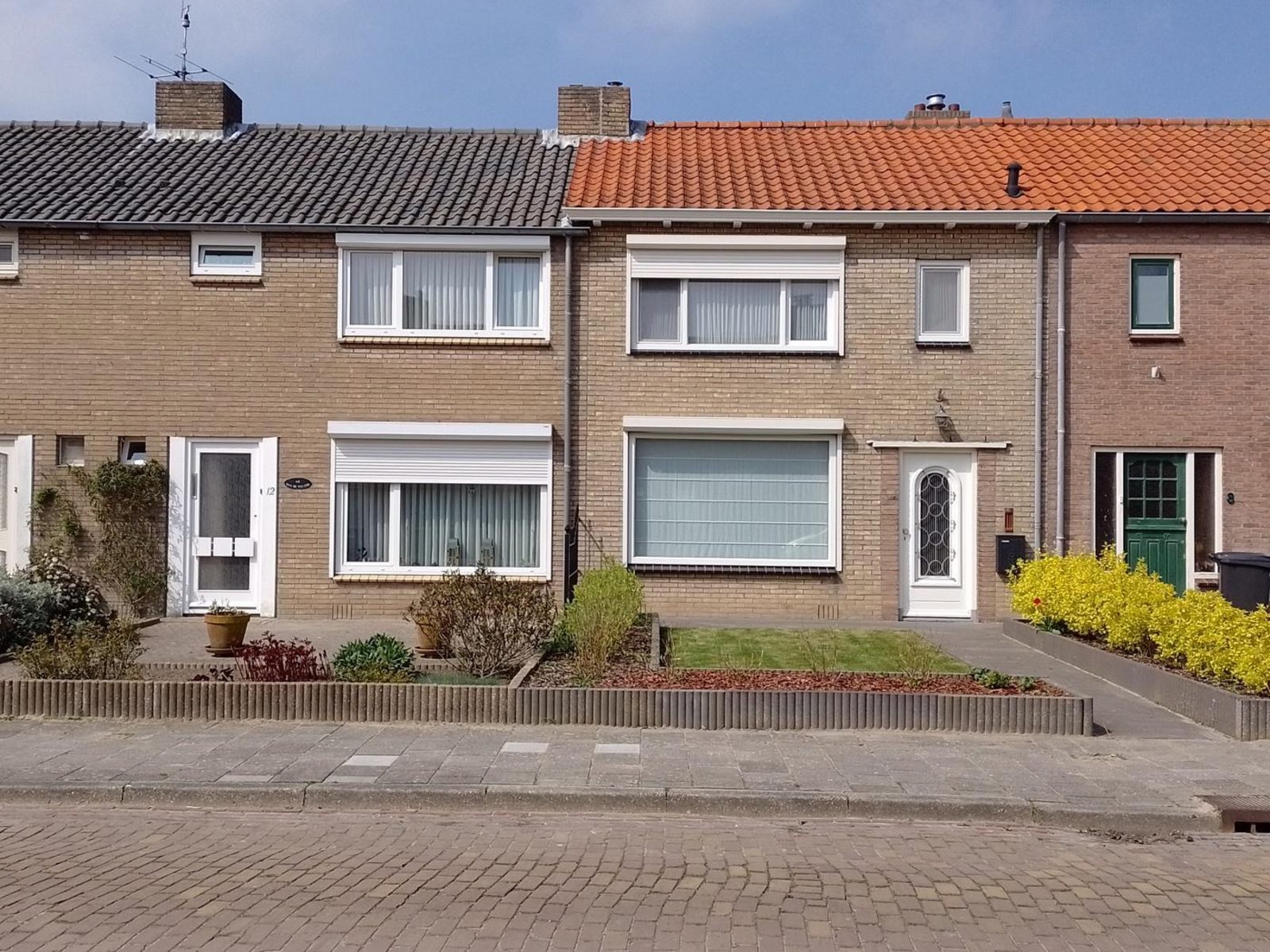 Dr. Broodmanstraat 10, Breskens