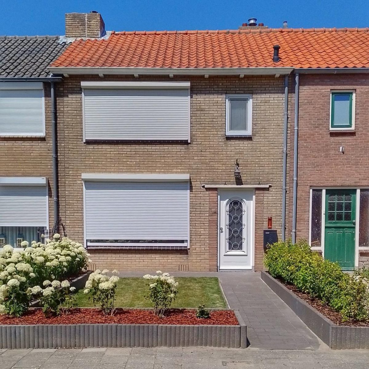 Dr. Broodmanstraat 10, Breskens
