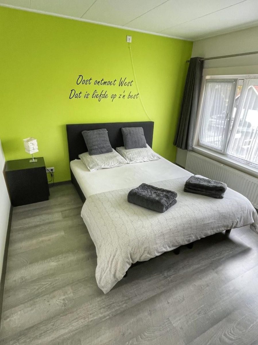 Dr. Broodmanstraat 10, Breskens