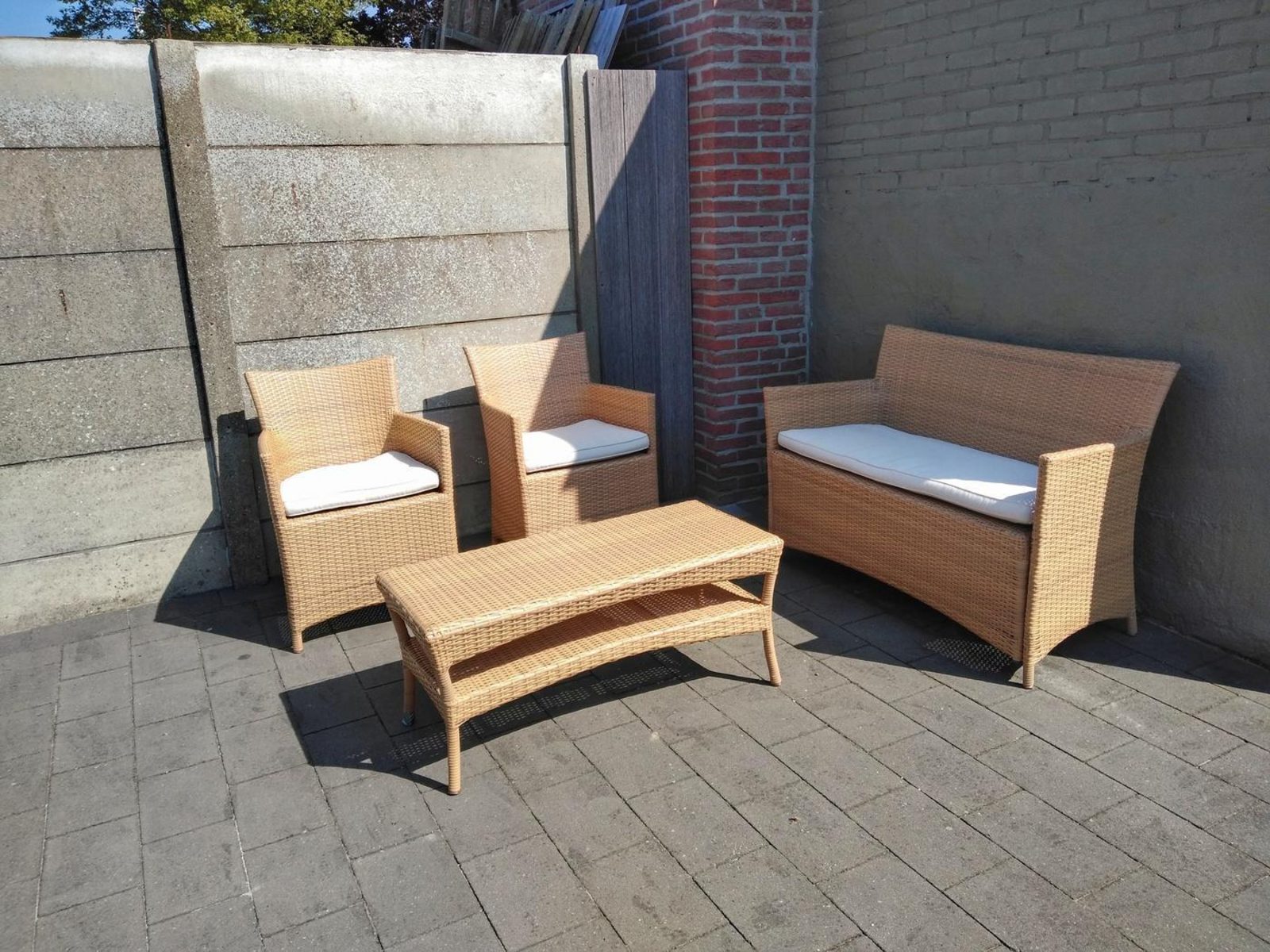 Dr. Broodmanstraat 10, Breskens