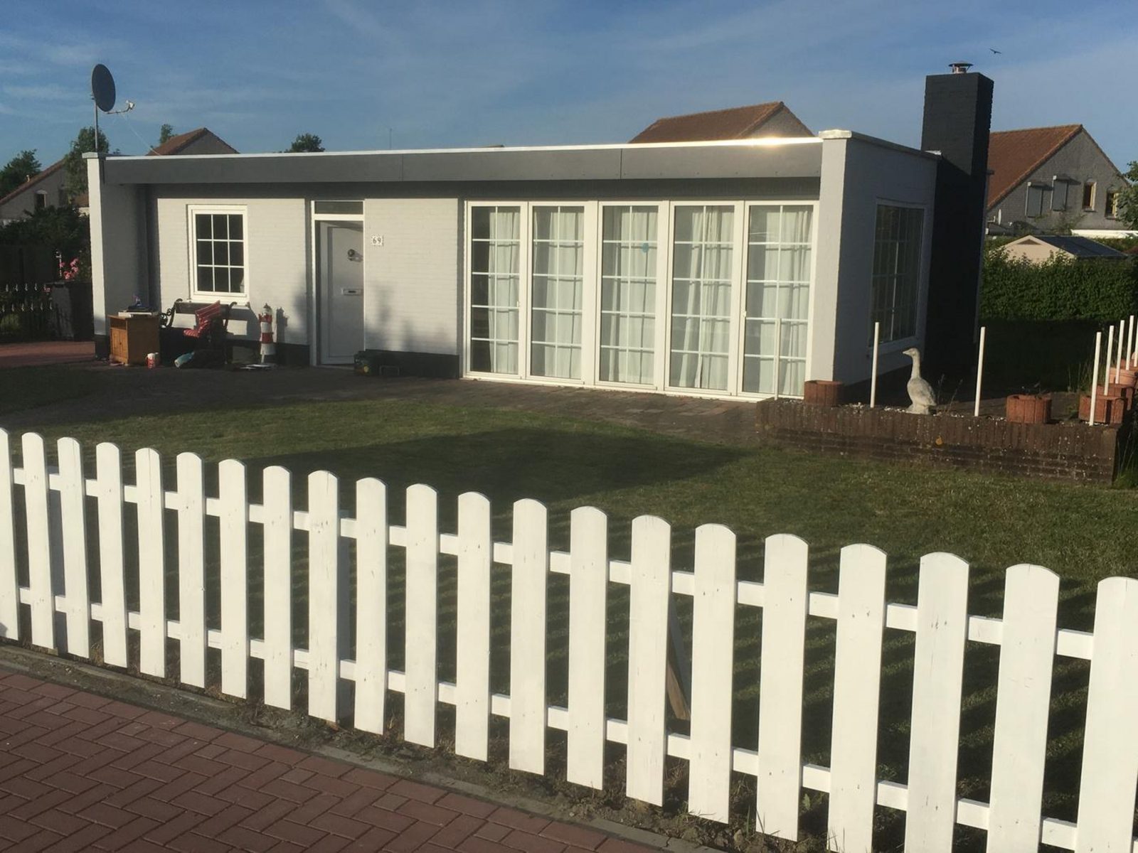 het Heem 69, Breskens