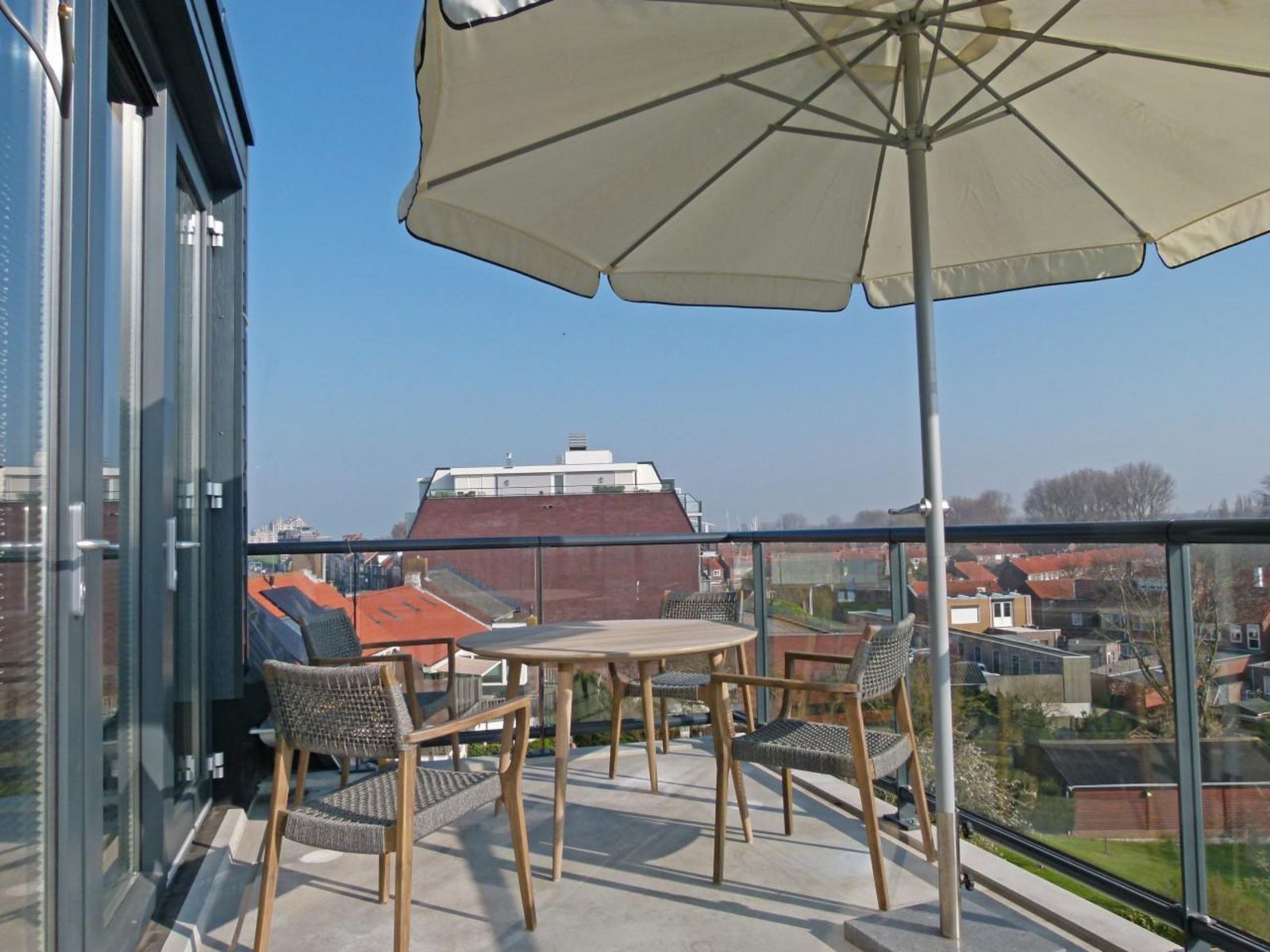 Grote Kade 27-302, Breskens