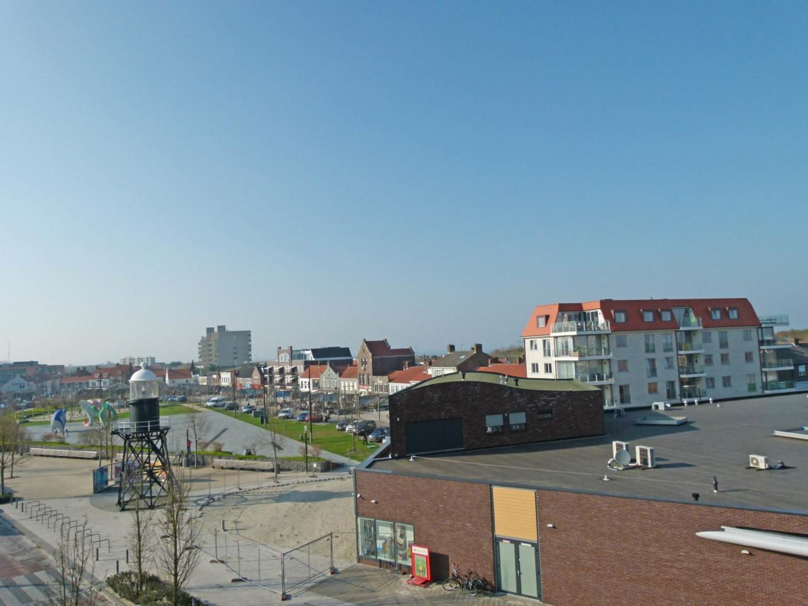 Grote Kade 27-302, Breskens