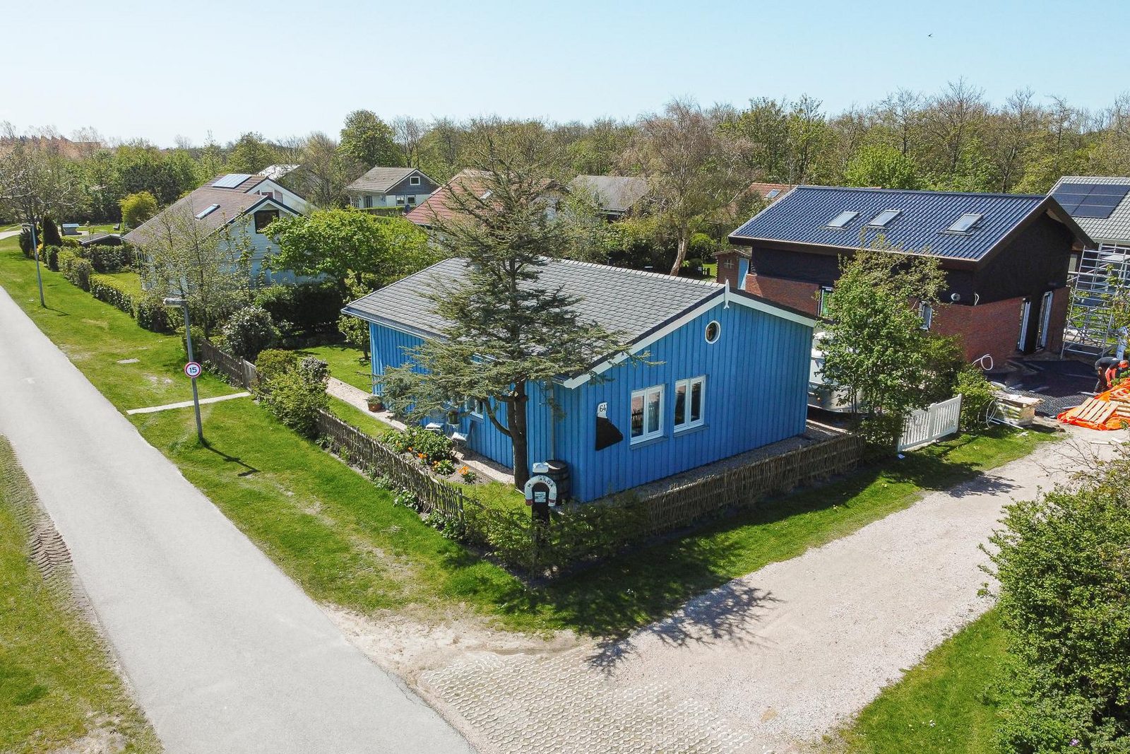 Blue Bay Cottage