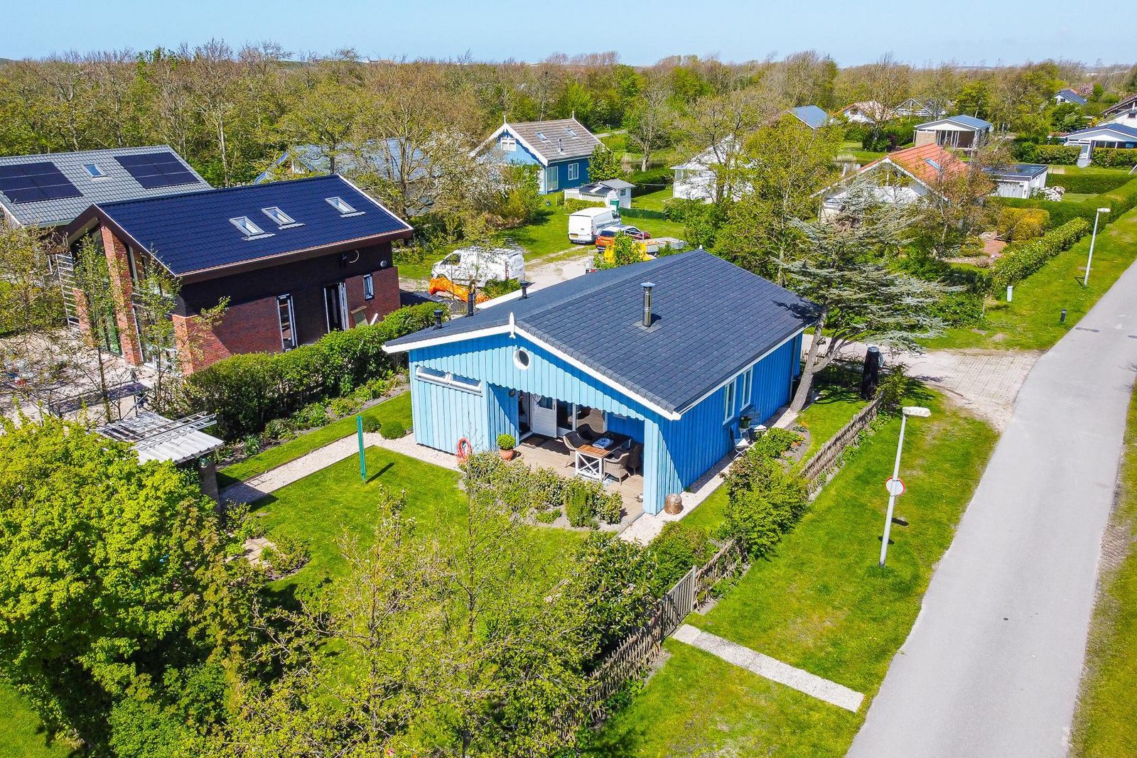 Blue Bay Cottage