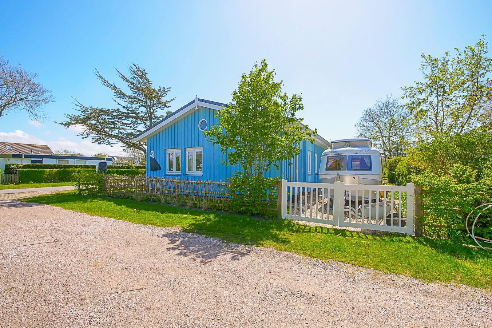 Blue Bay Cottage