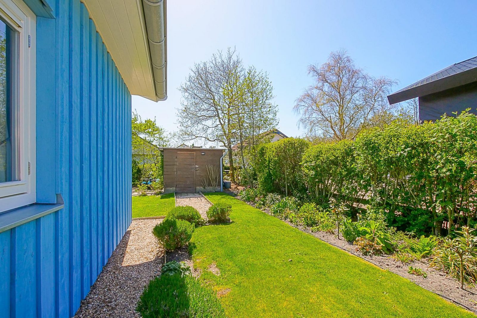 Blue Bay Cottage