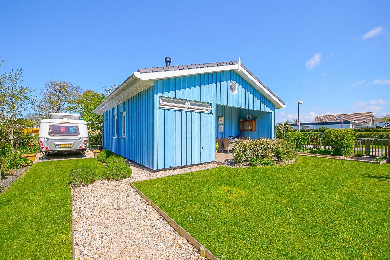 Blue Bay Cottage