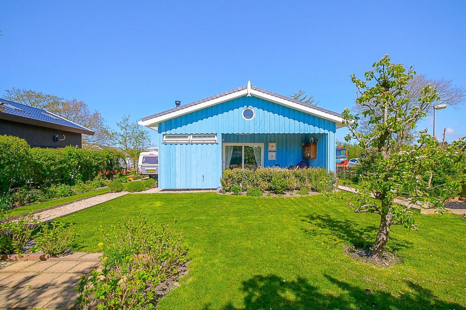 Blue Bay Cottage