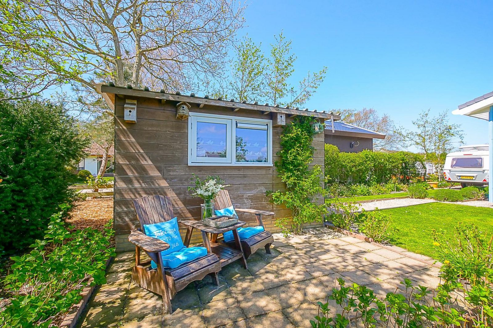Blue Bay Cottage