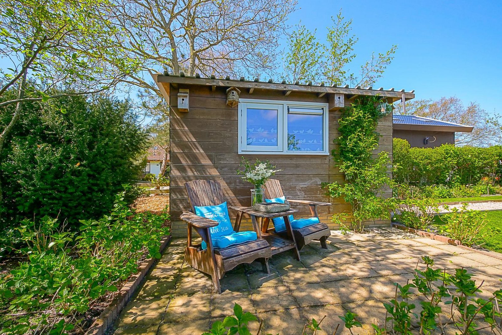 Blue Bay Cottage