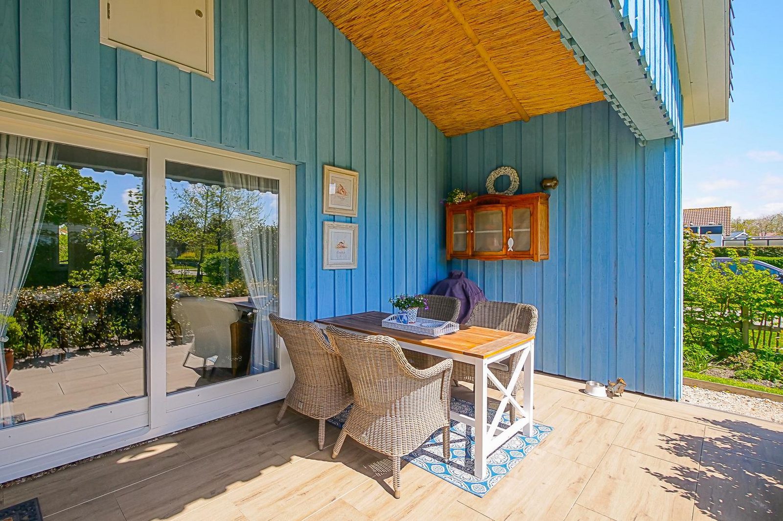 Blue Bay Cottage