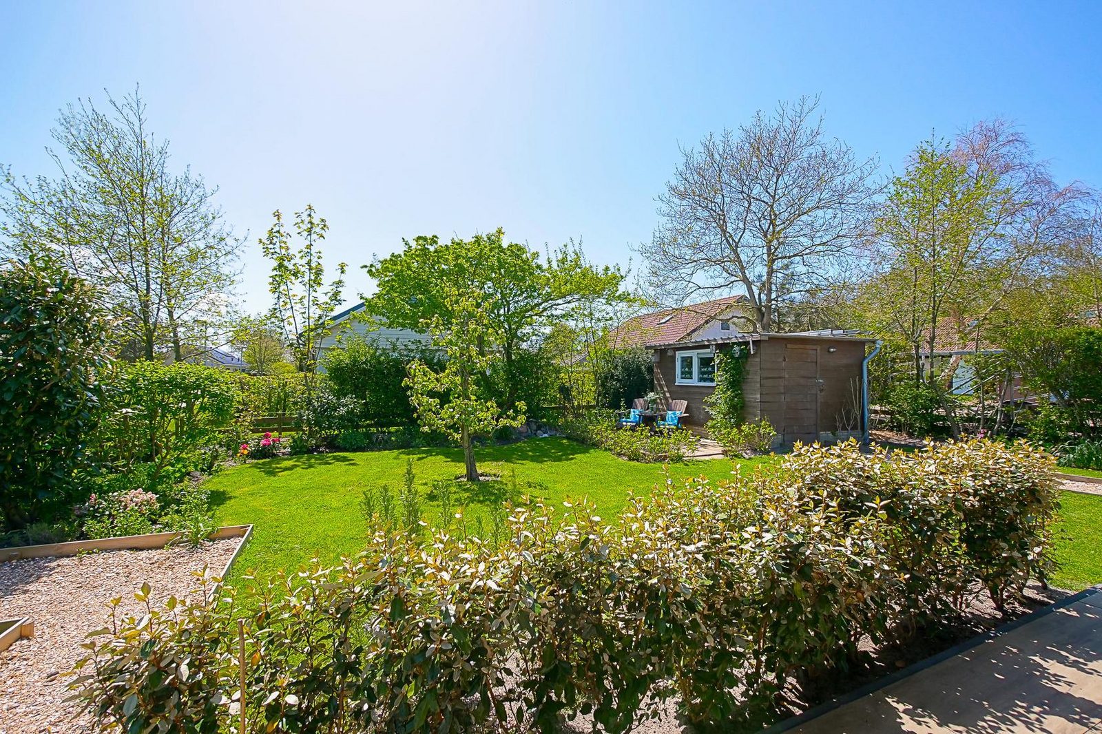 Blue Bay Cottage