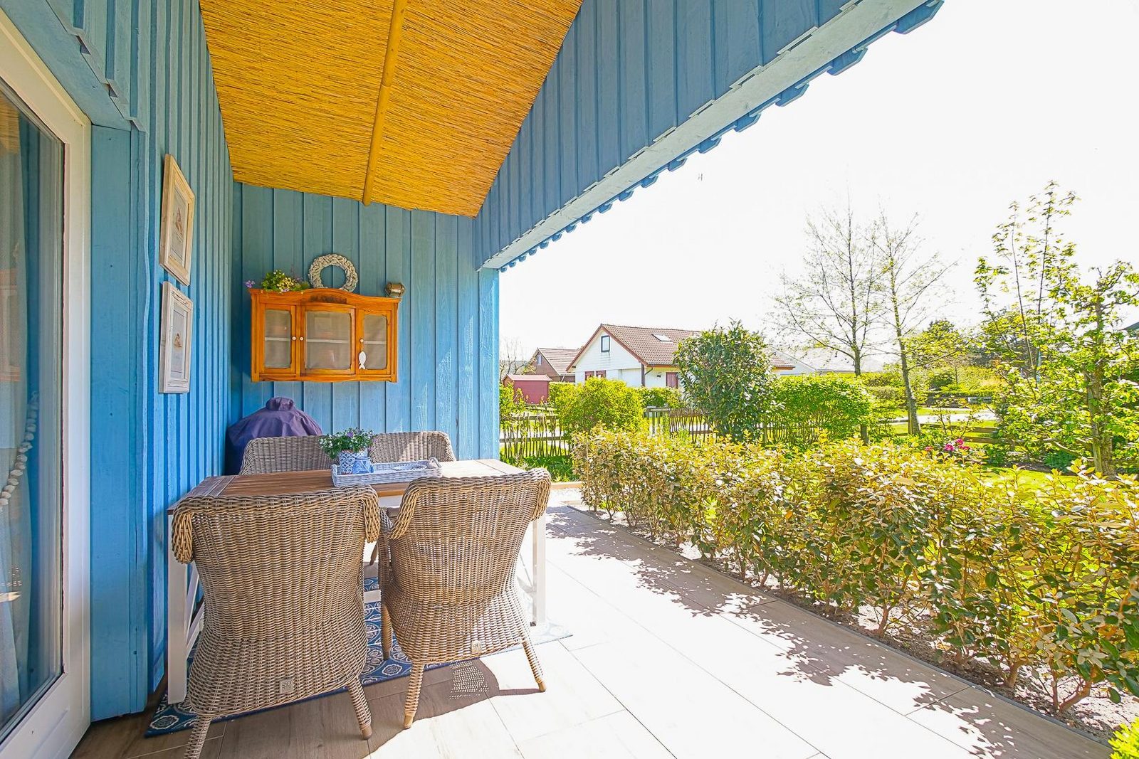 Blue Bay Cottage