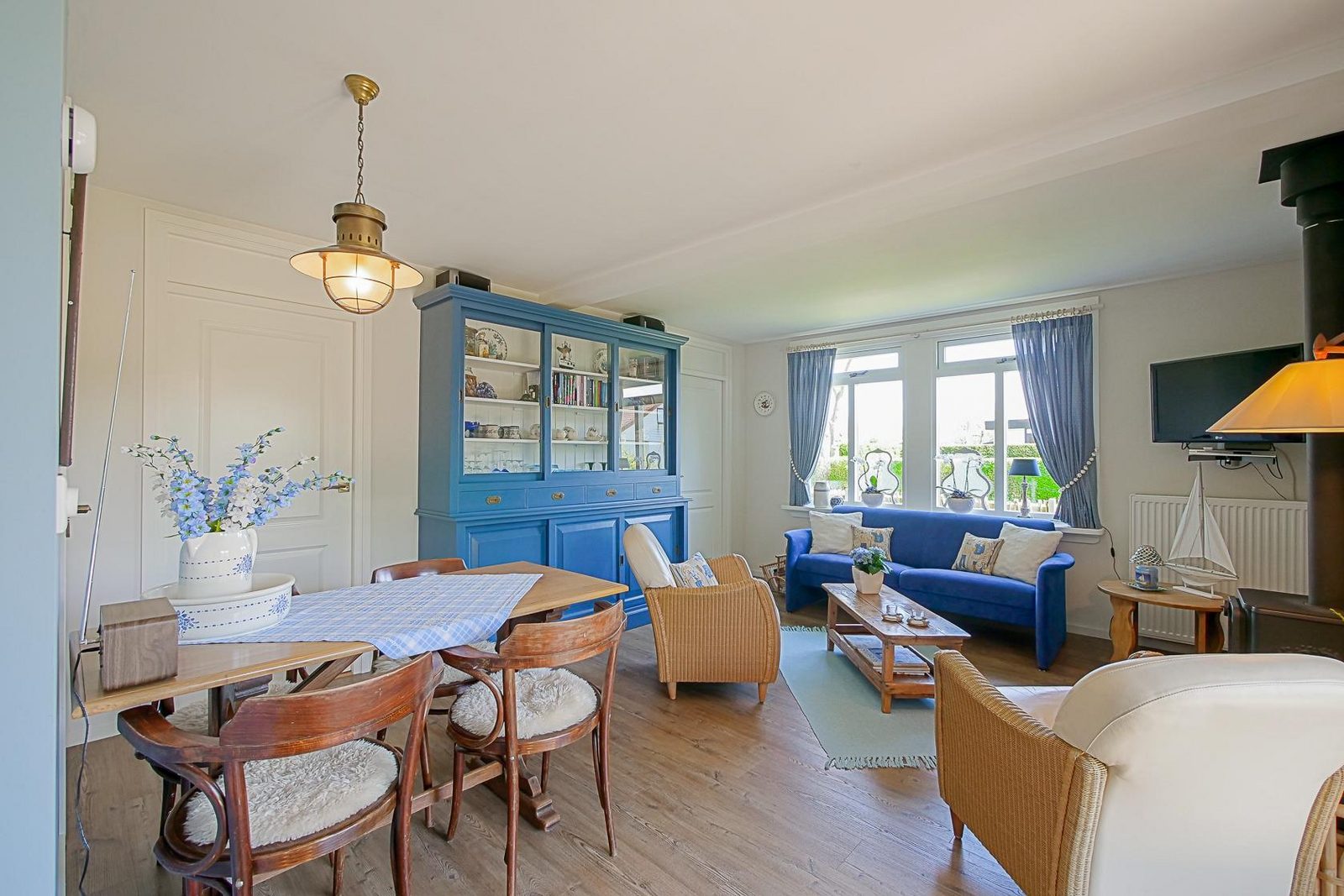 Blue Bay Cottage