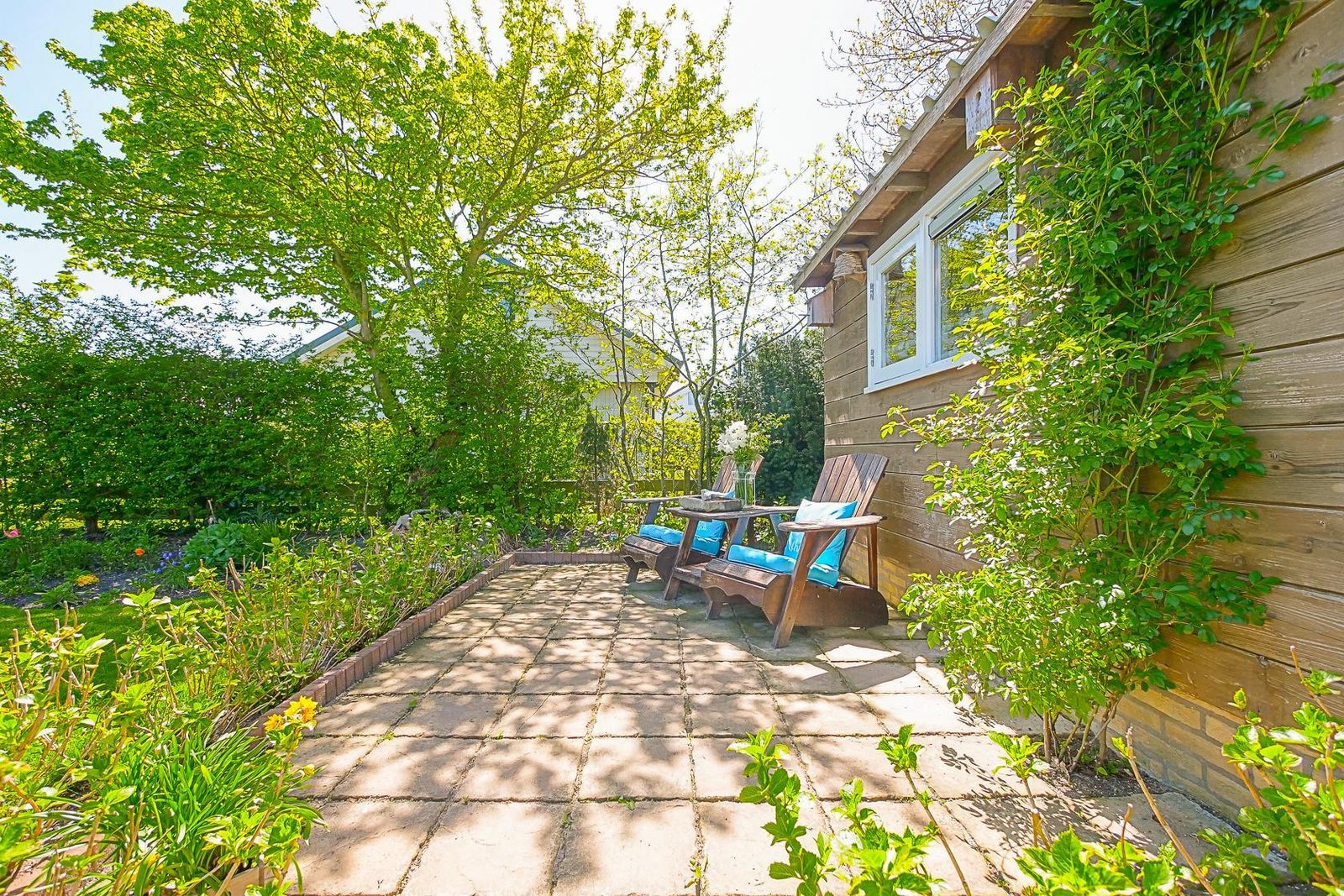 Blue Bay Cottage