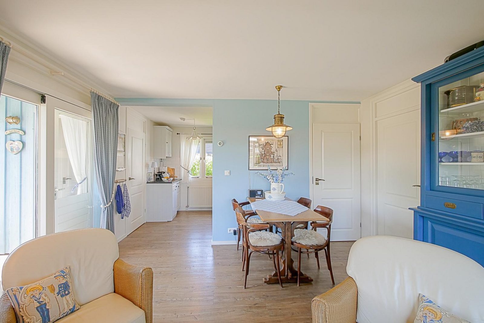 Blue Bay Cottage