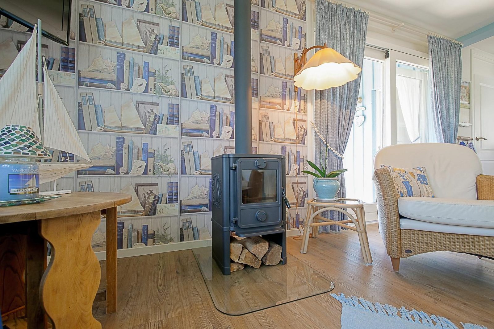 Blue Bay Cottage